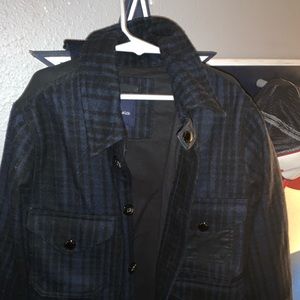 Gap gently used jacket